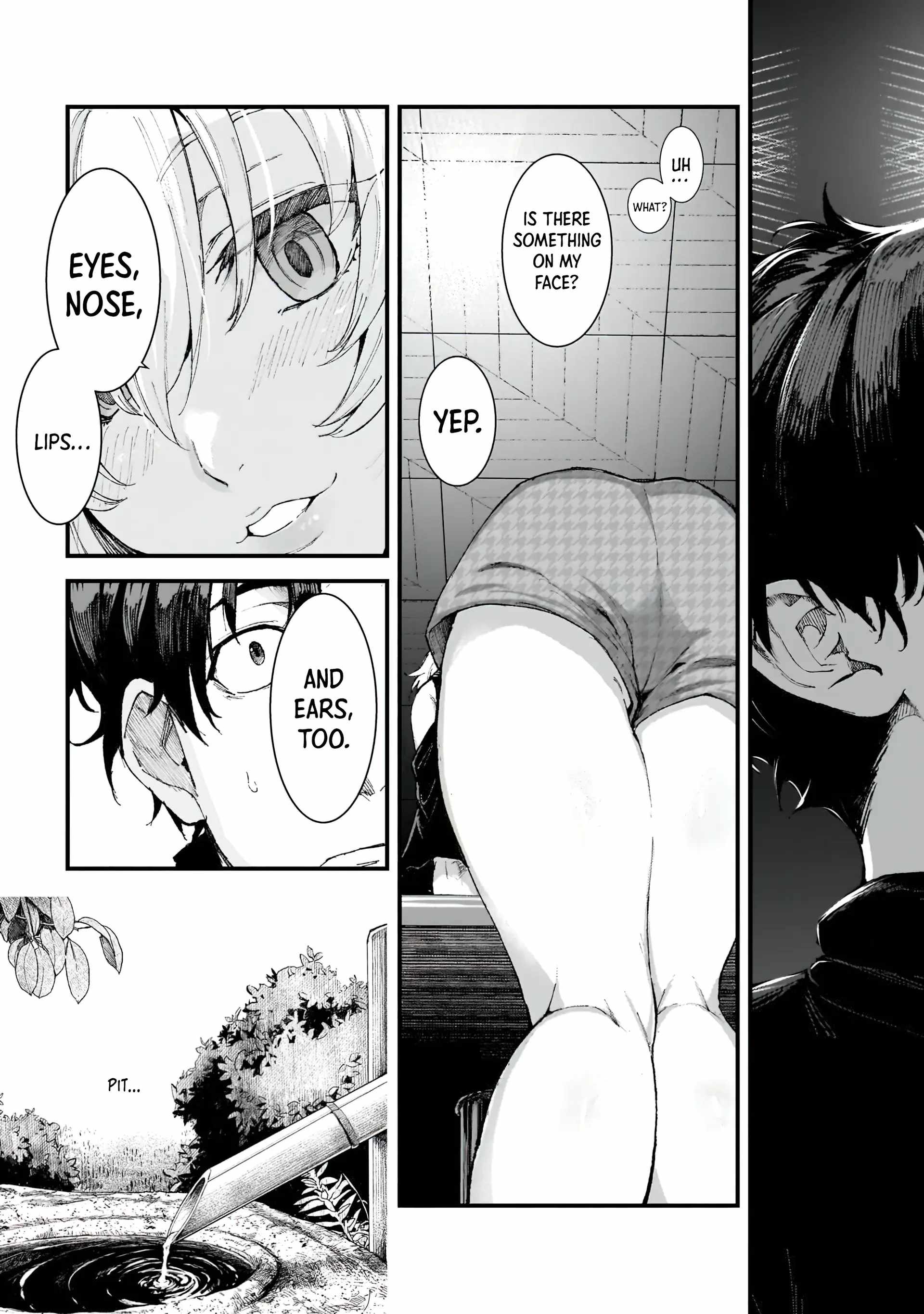 An Ordinary Guy's Crazy Modern Dungeon Survival! Chapter 3.2 13